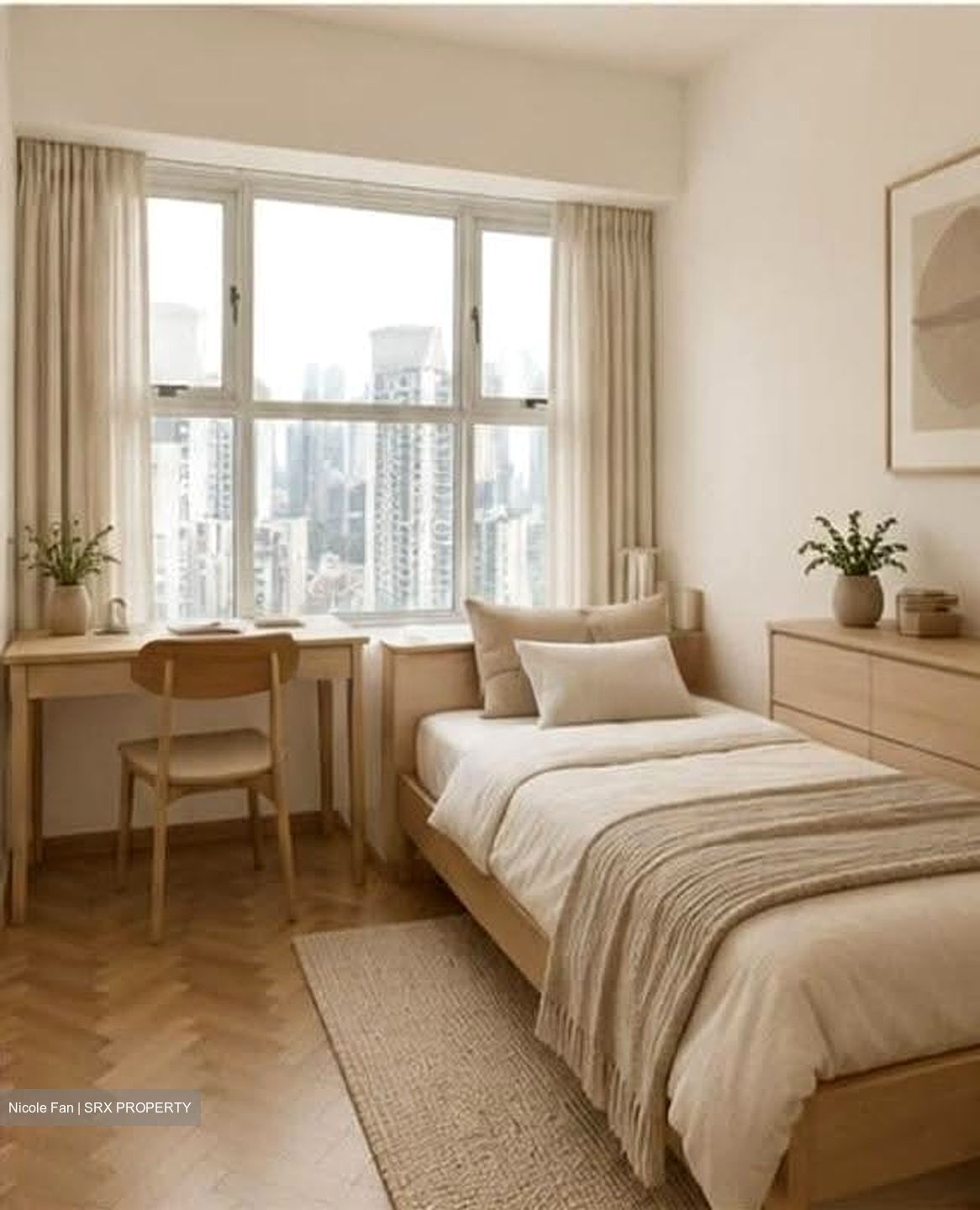Meraprime (D3), Condominium #622254461